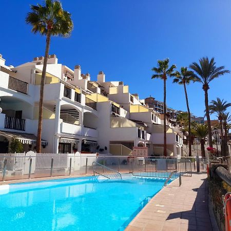 Vista Bella - Planta Baja Al Lado De La Piscina - Ground Floor By The Pool Lejlighed Playa Del Cura  Eksteriør billede