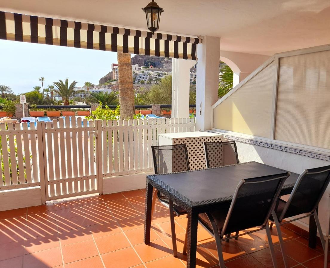 Vista Bella - Planta Baja Al Lado De La Piscina - Ground Floor By The Pool Lejlighed Playa Del Cura  Eksteriør billede