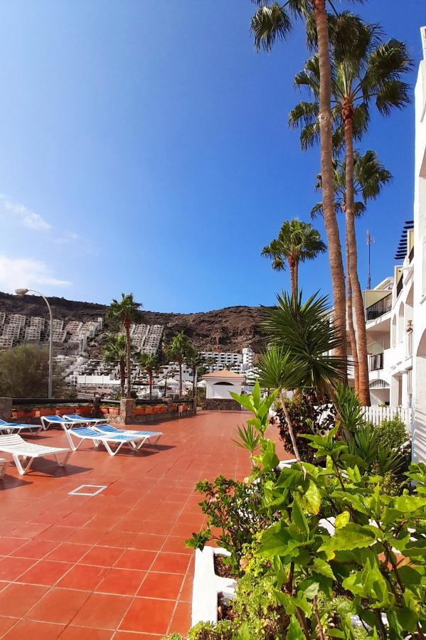Vista Bella - Planta Baja Al Lado De La Piscina - Ground Floor By The Pool Lejlighed Playa Del Cura  Eksteriør billede