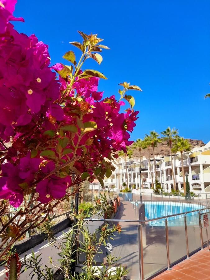Vista Bella - Planta Baja Al Lado De La Piscina - Ground Floor By The Pool Lejlighed Playa Del Cura  Eksteriør billede