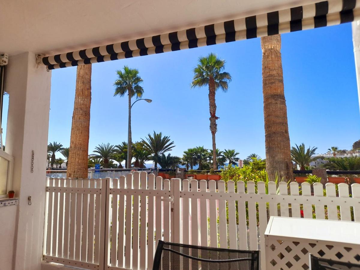 Vista Bella - Planta Baja Al Lado De La Piscina - Ground Floor By The Pool Lejlighed Playa Del Cura  Eksteriør billede